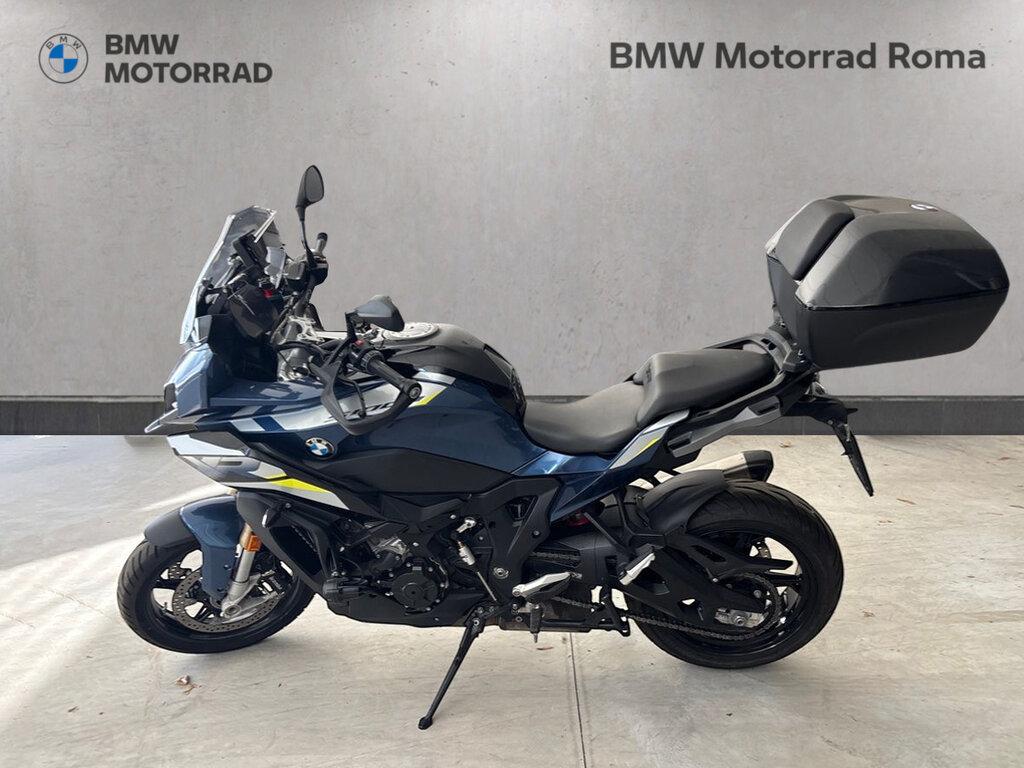 S 1000 XR