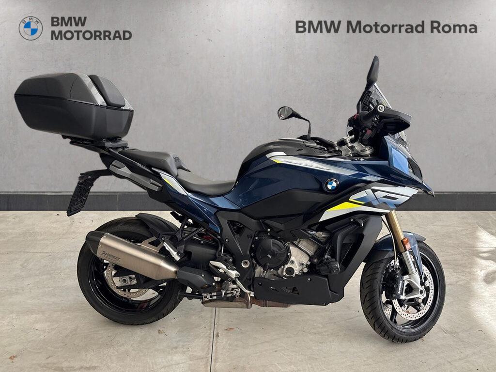 S 1000 XR