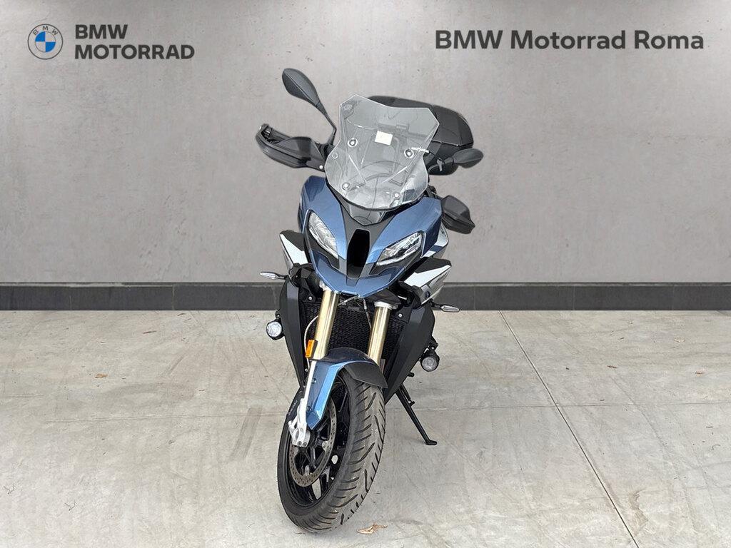 S 1000 XR