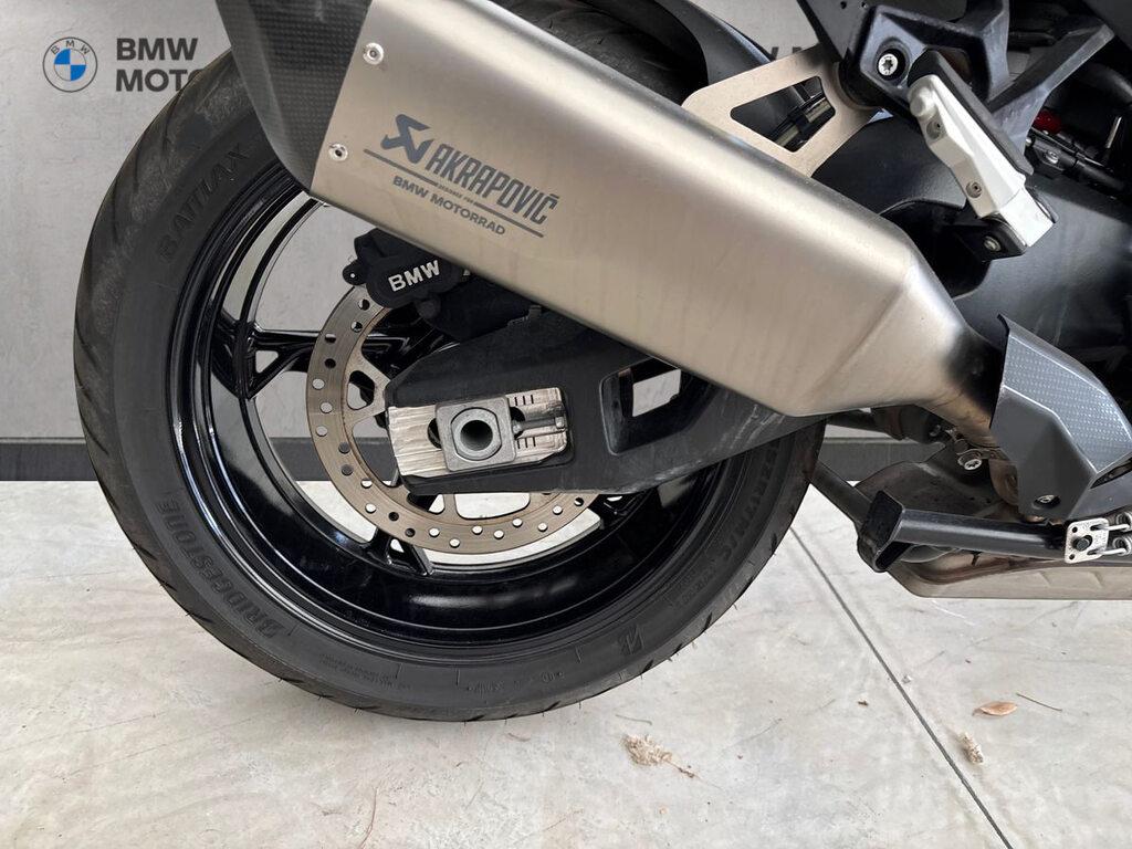 S 1000 XR