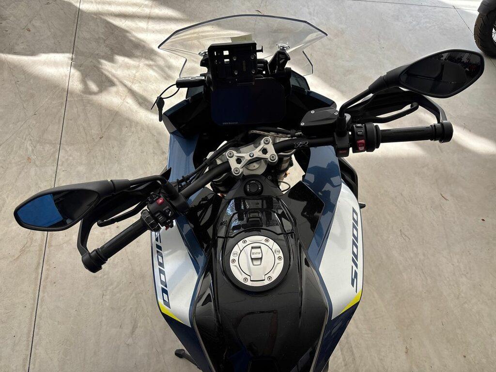S 1000 XR