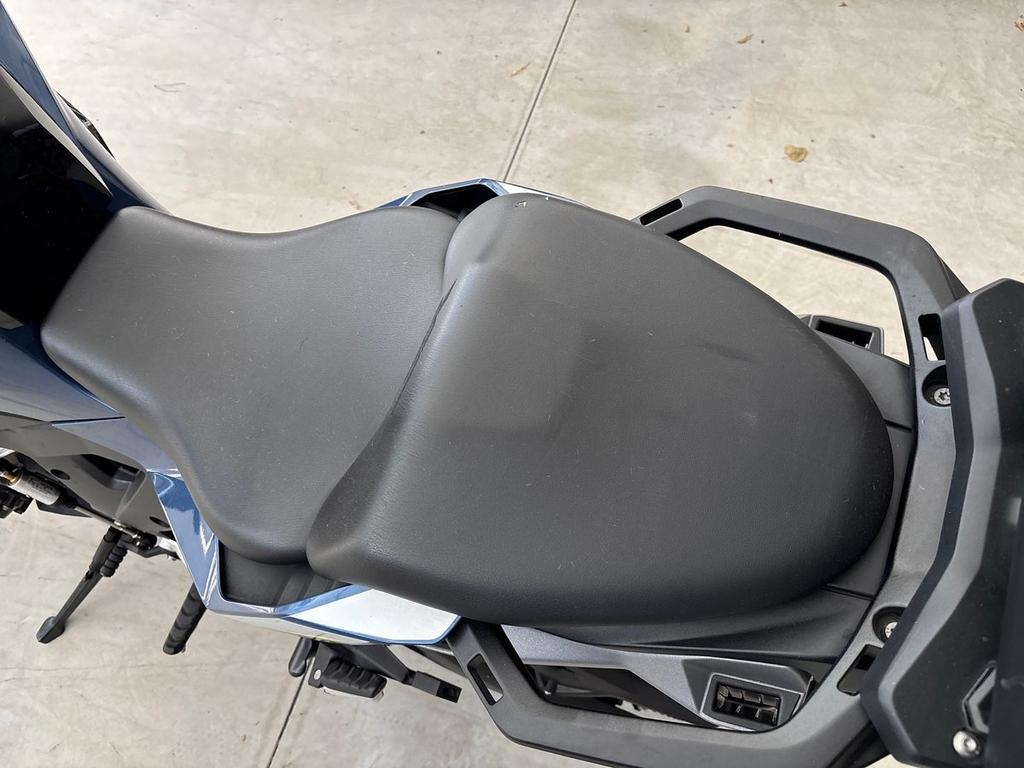 S 1000 XR