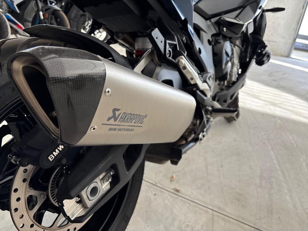 S 1000 XR