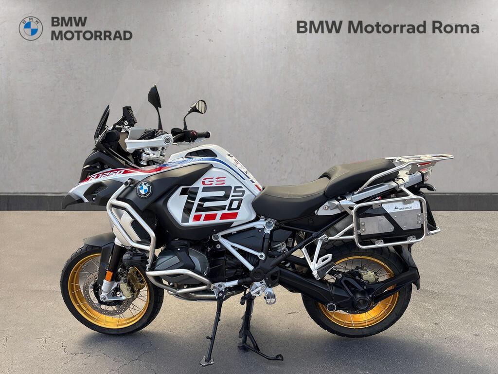 R 1250 GS