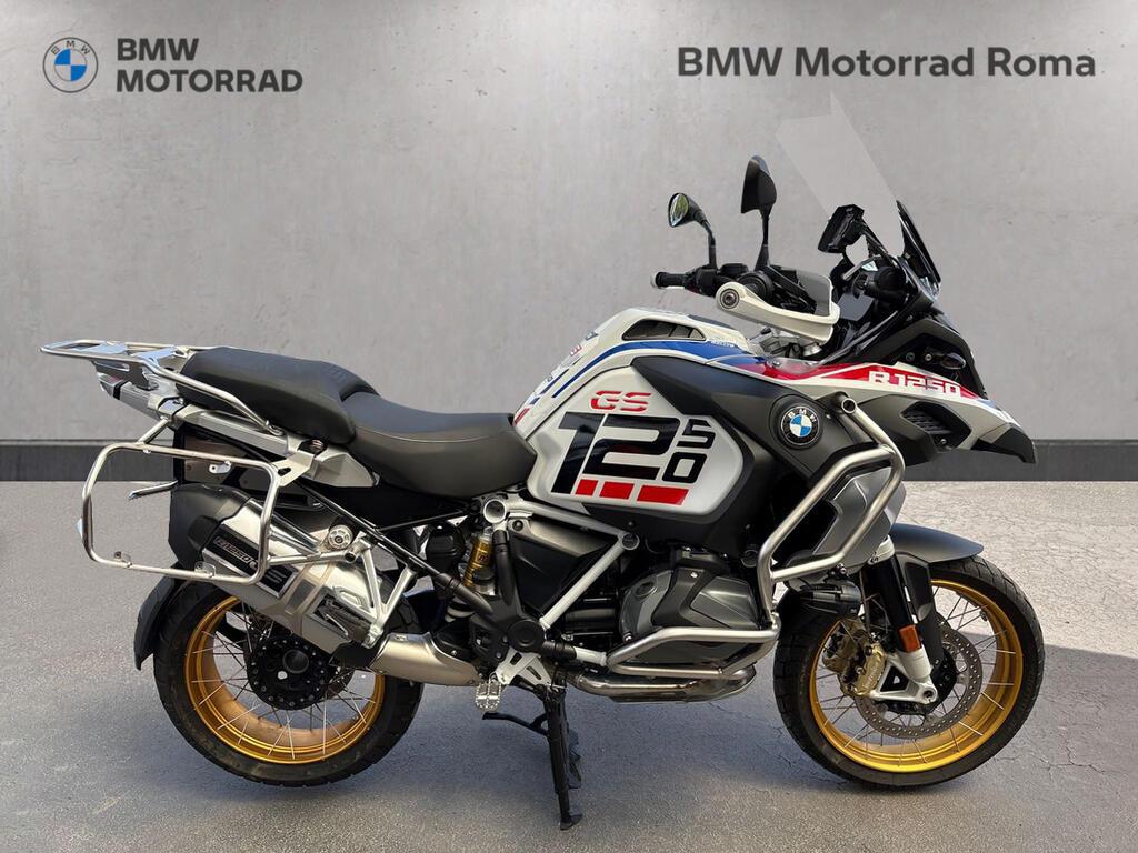 R 1250 GS