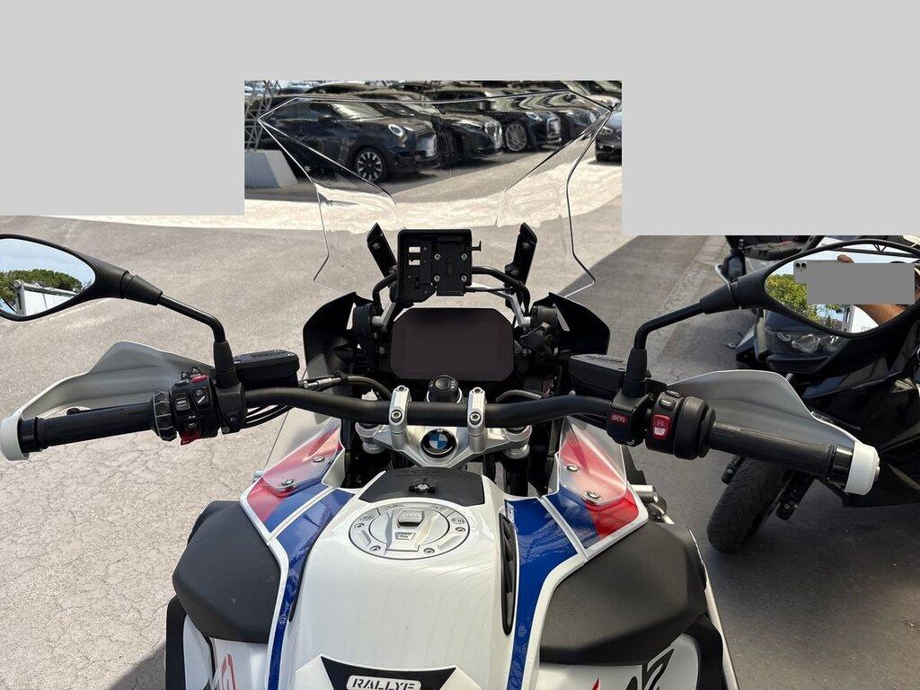 R 1250 GS