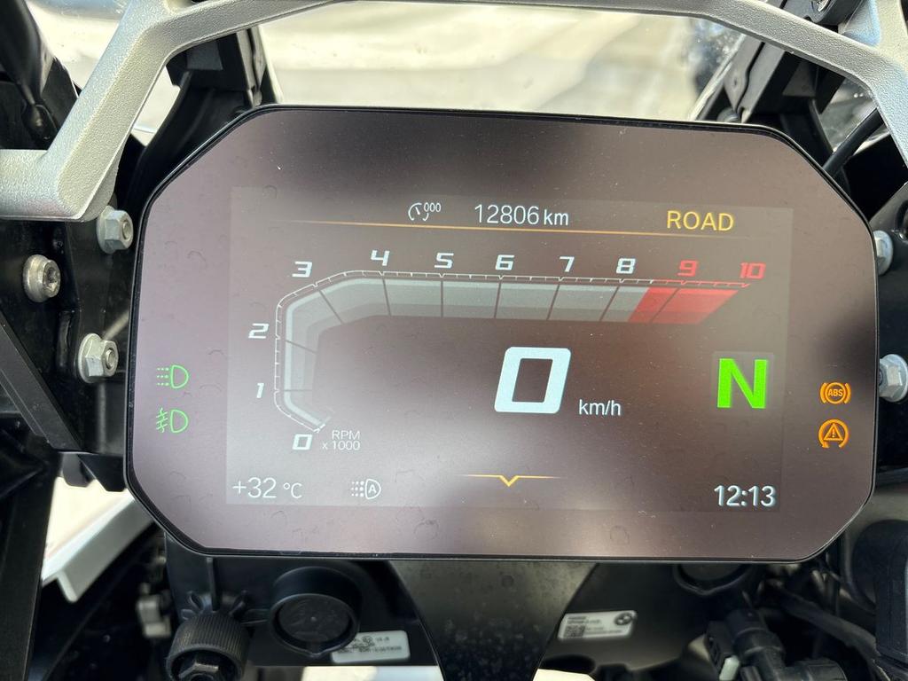 R 1250 GS