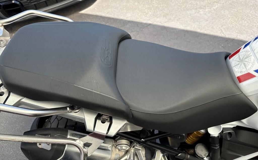 R 1250 GS