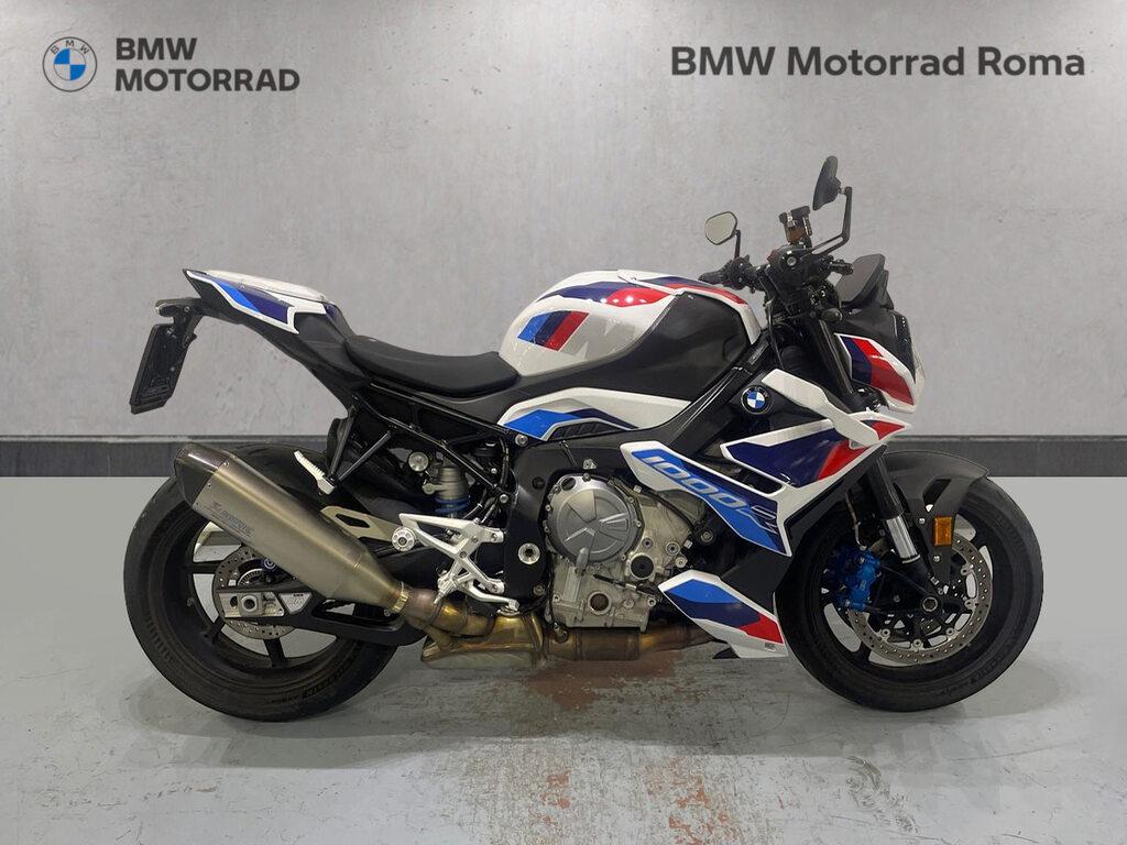 M 1000 R