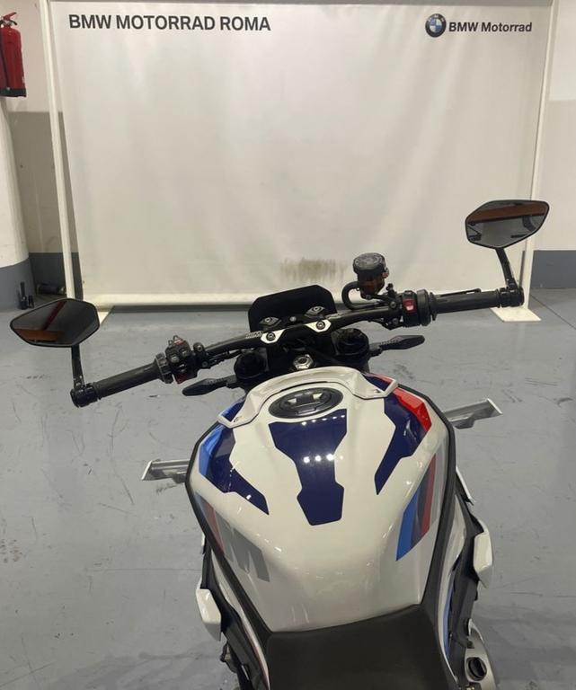M 1000 R