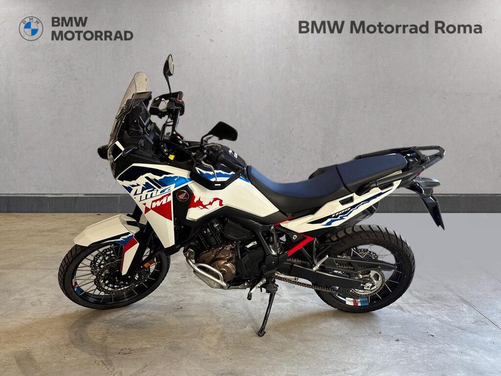 AFRICA TWIN 1100
