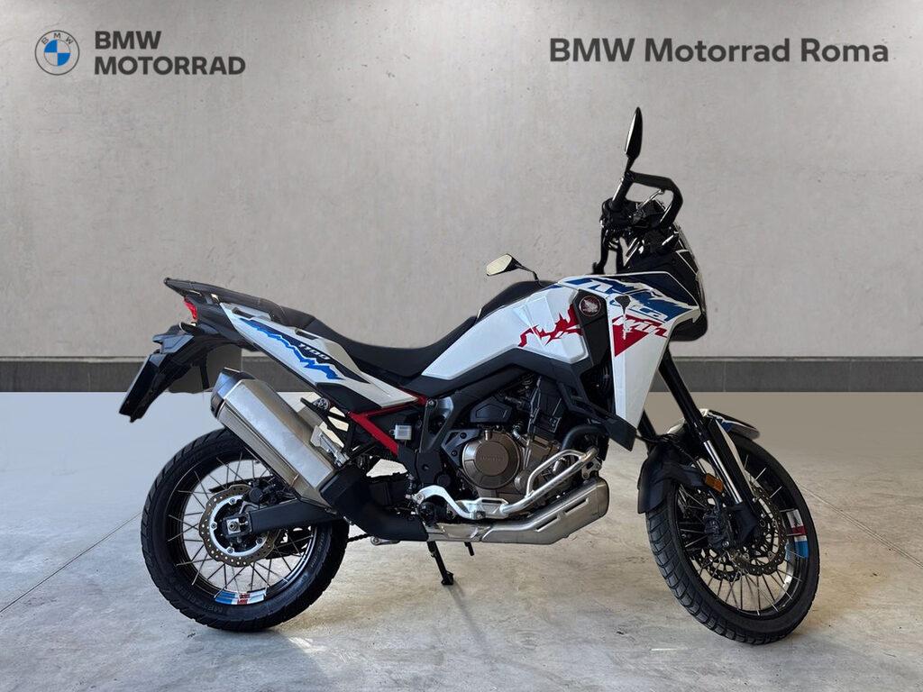 AFRICA TWIN 1100