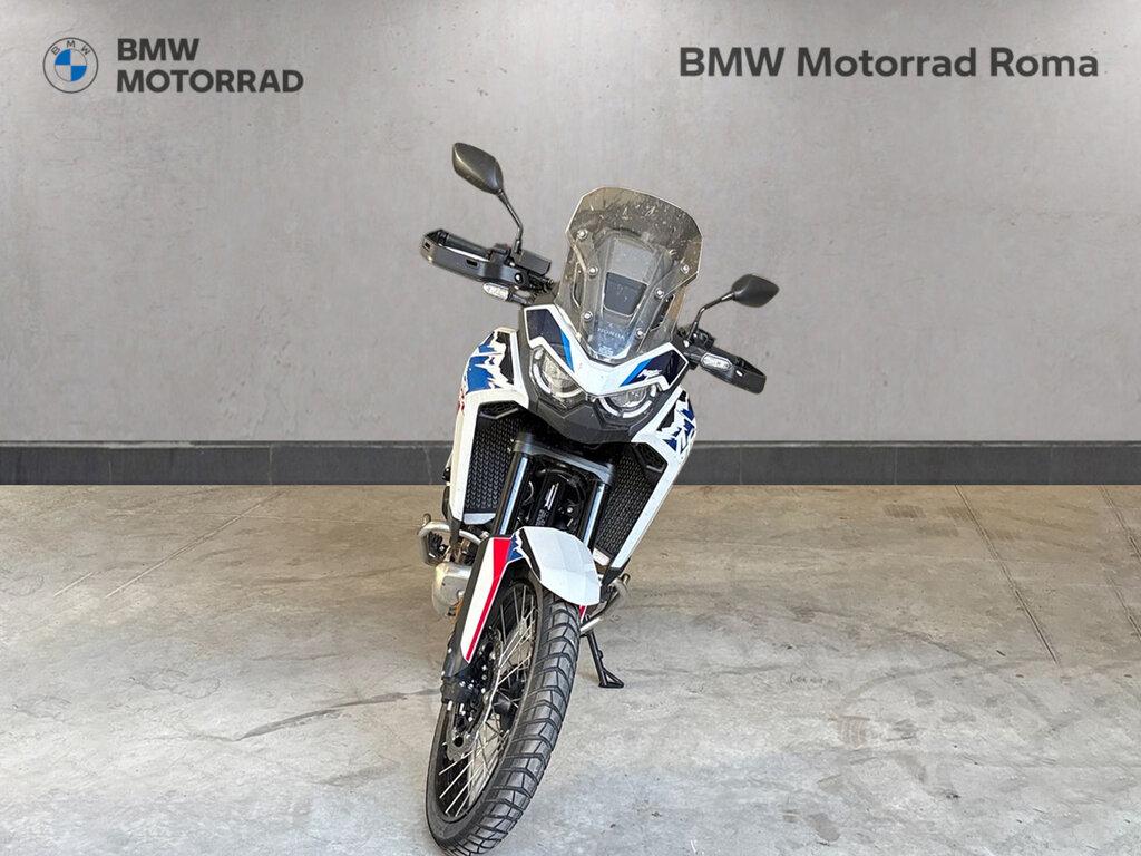 AFRICA TWIN 1100
