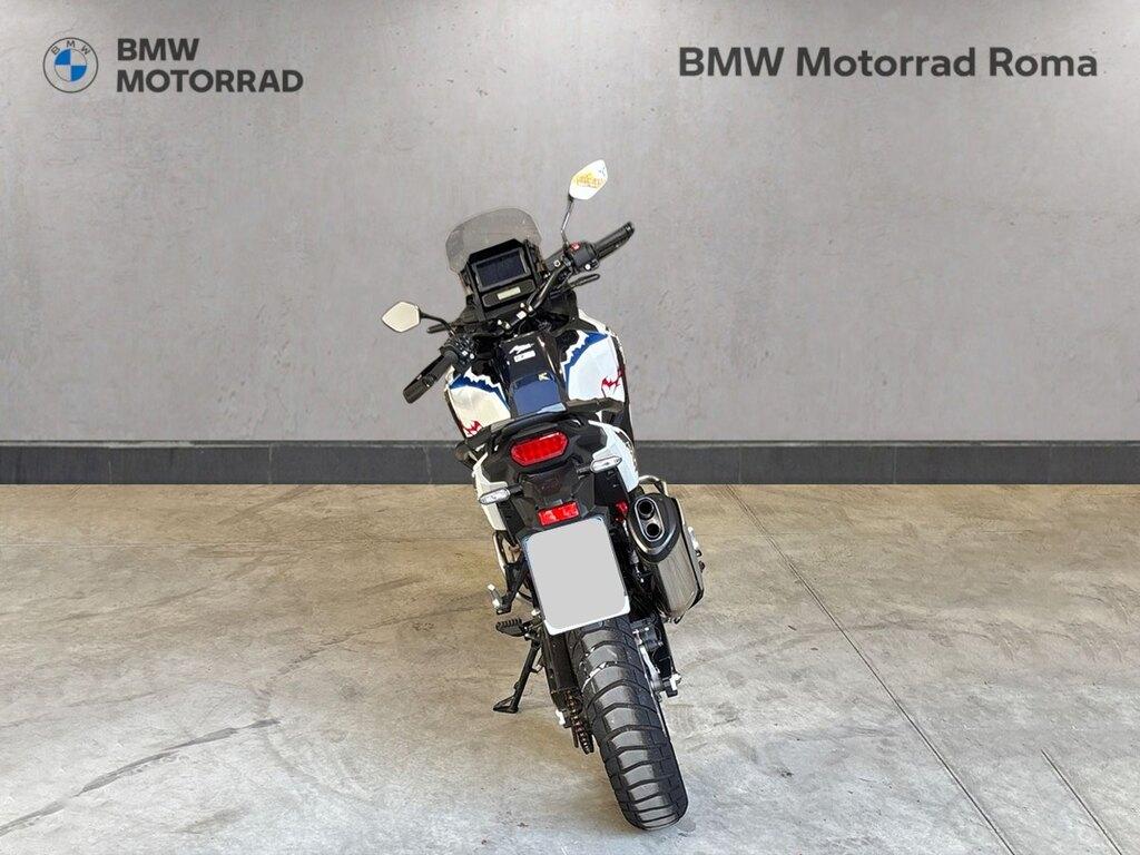 AFRICA TWIN 1100