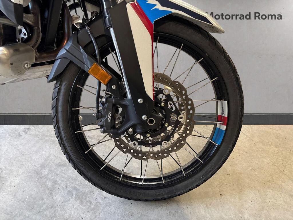 AFRICA TWIN 1100