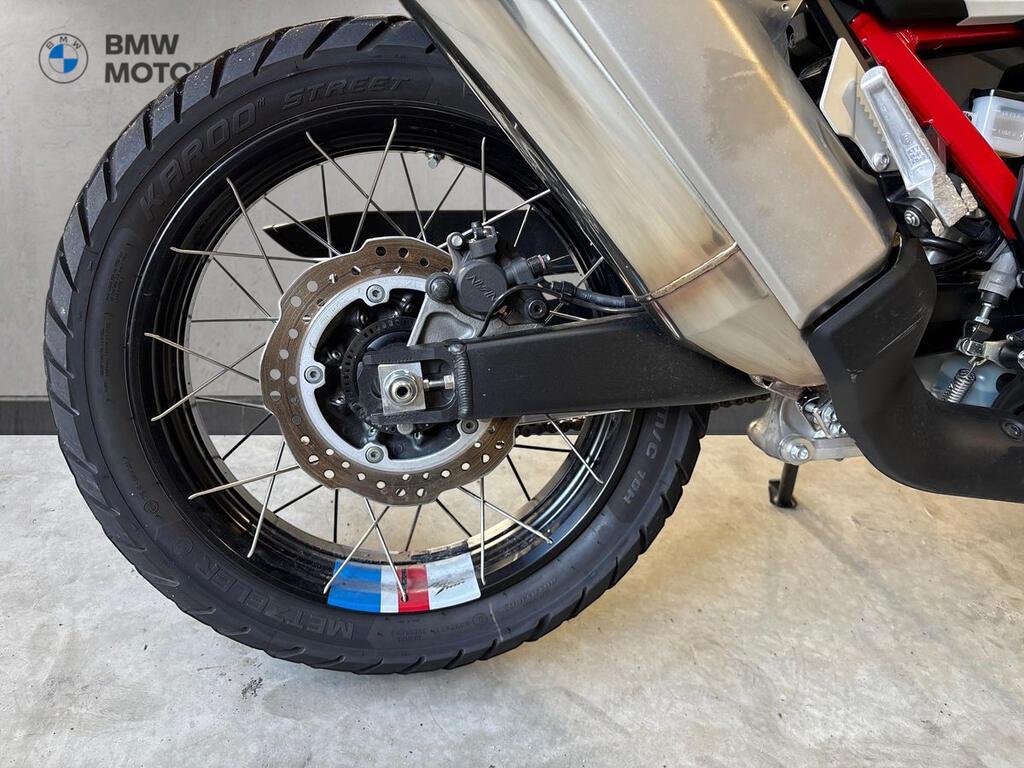 AFRICA TWIN 1100