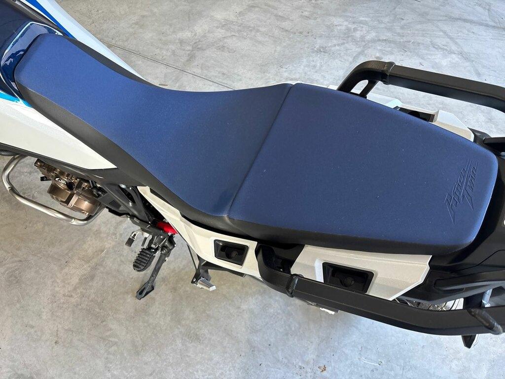 AFRICA TWIN 1100