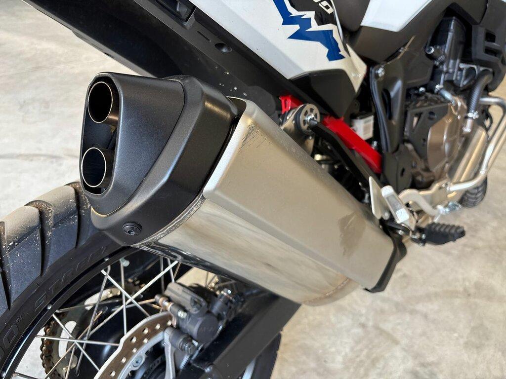 AFRICA TWIN 1100