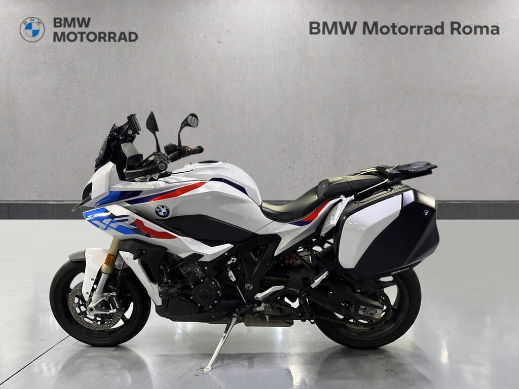 S 1000 XR