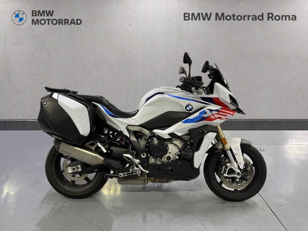 S 1000 XR