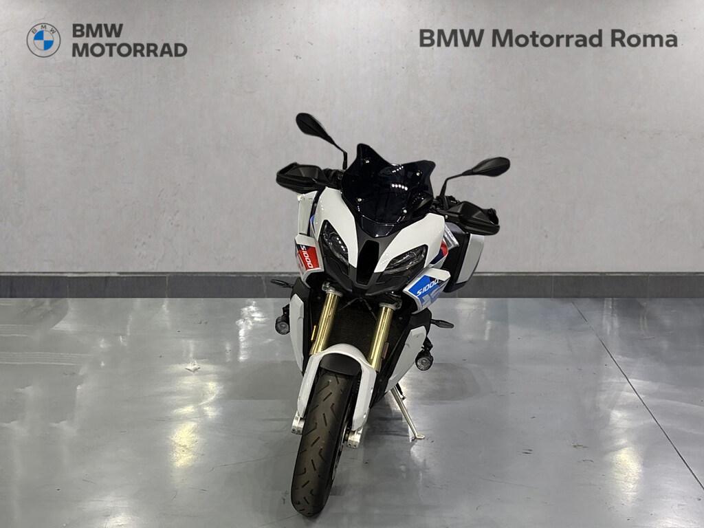S 1000 XR