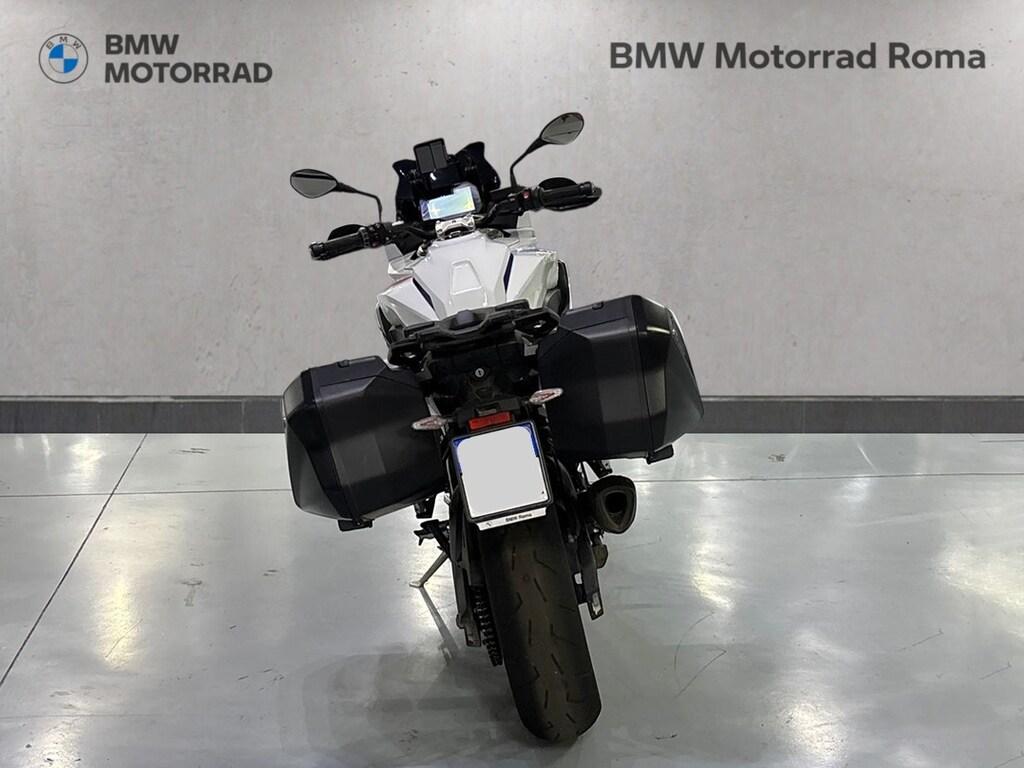 S 1000 XR