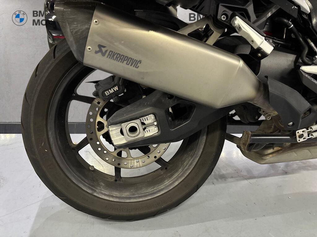 S 1000 XR