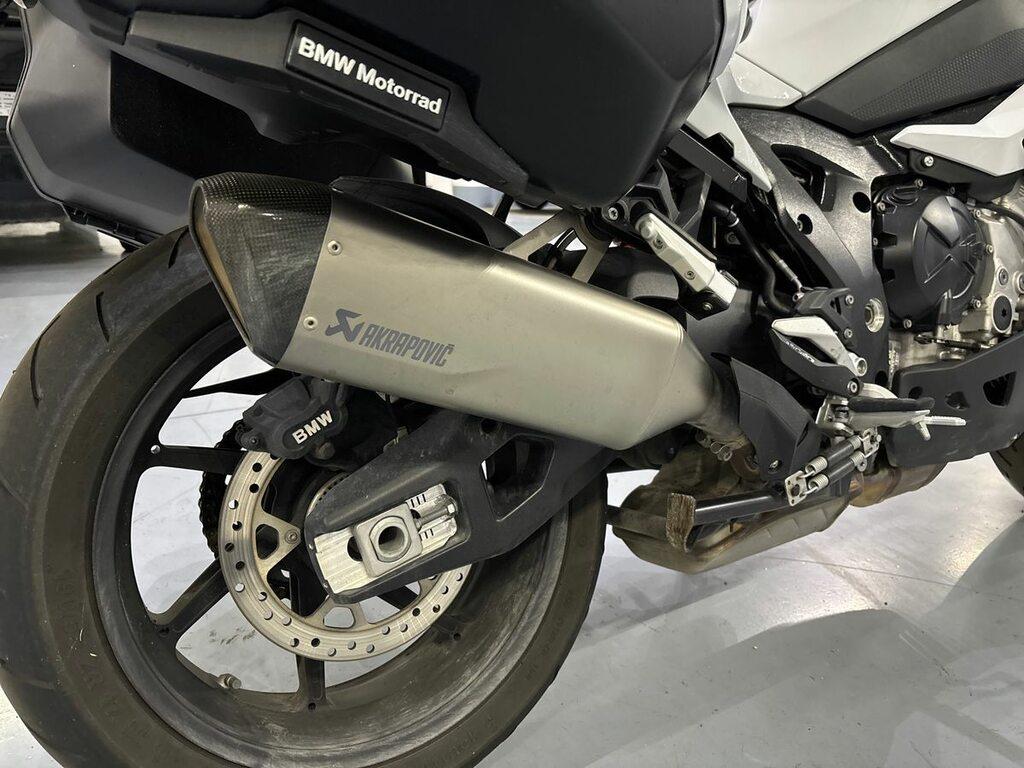S 1000 XR