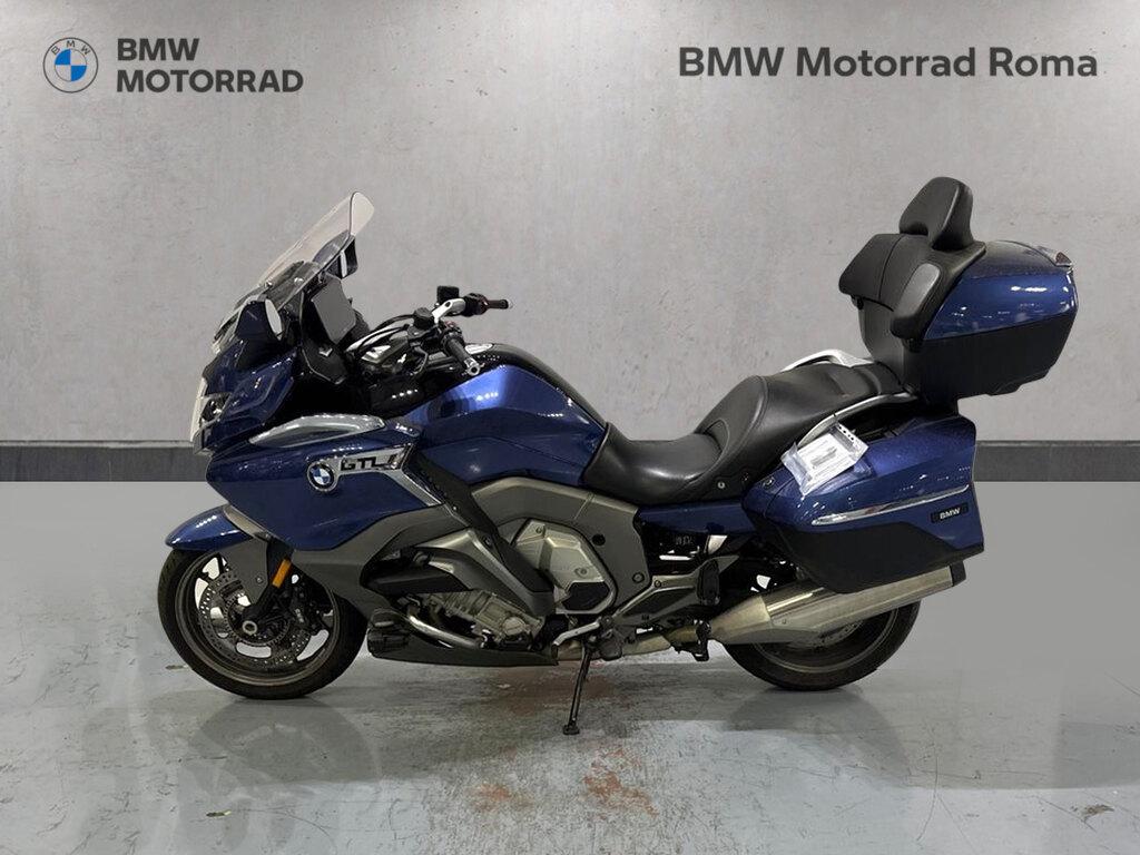 K 1600 GT