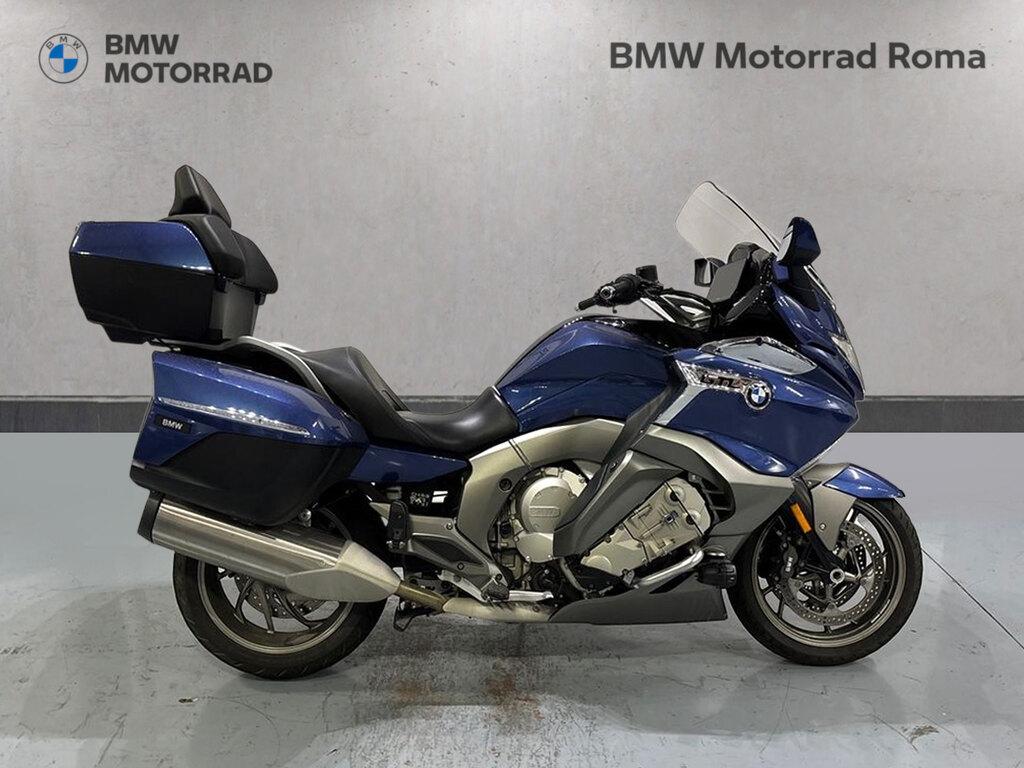 K 1600 GT