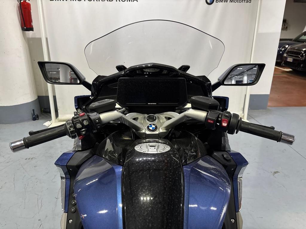 K 1600 GT