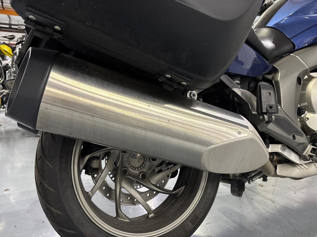K 1600 GT