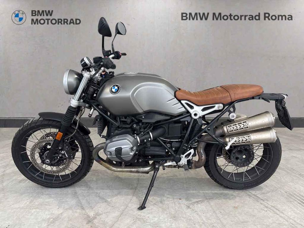 R 1200 NINET