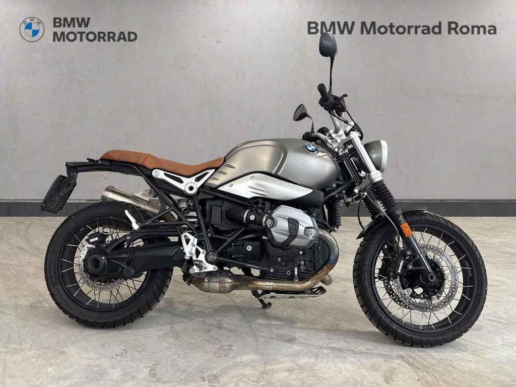 R 1200 NINET