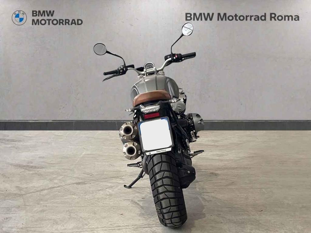 R 1200 NINET