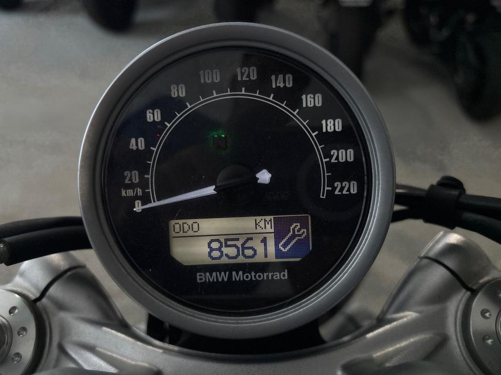 R 1200 NINET