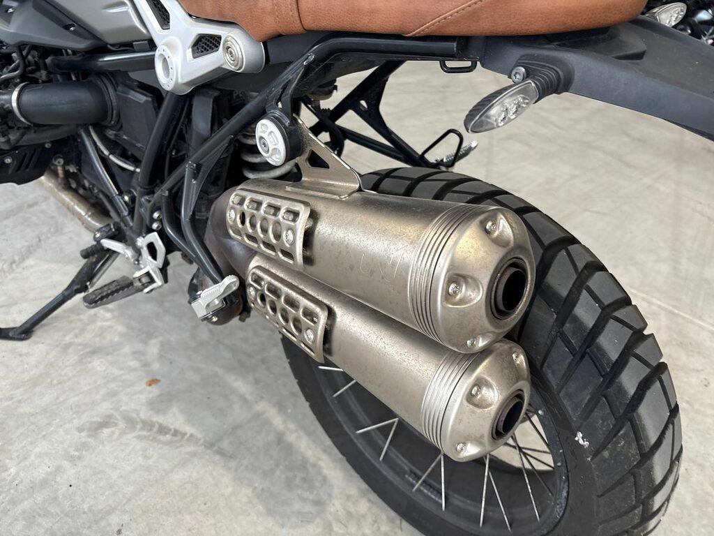 R 1200 NINET