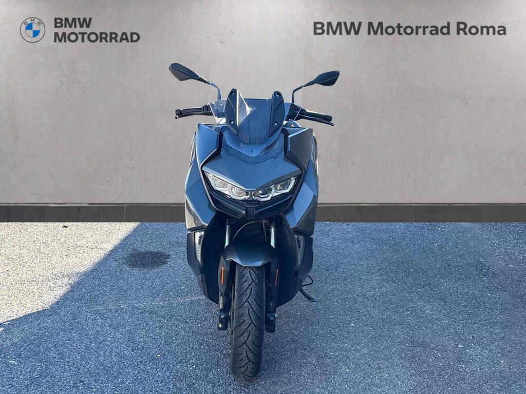 C 400 GT