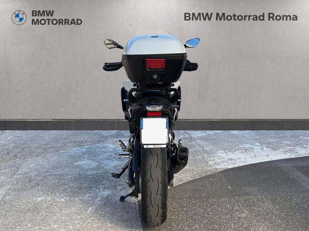 F 900 XR