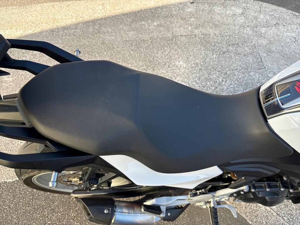 F 900 XR