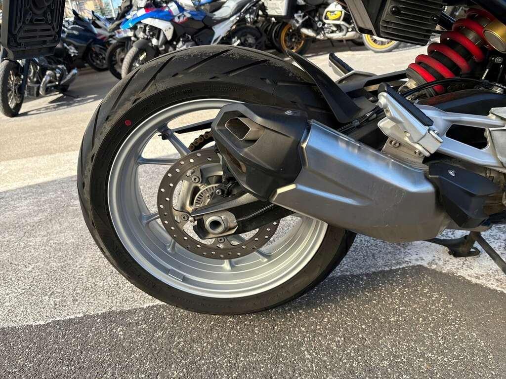 F 900 XR