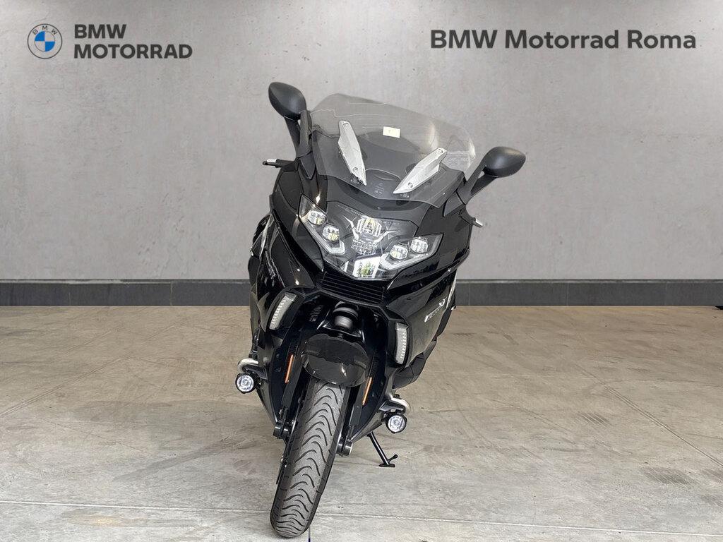 K 1600 GT
