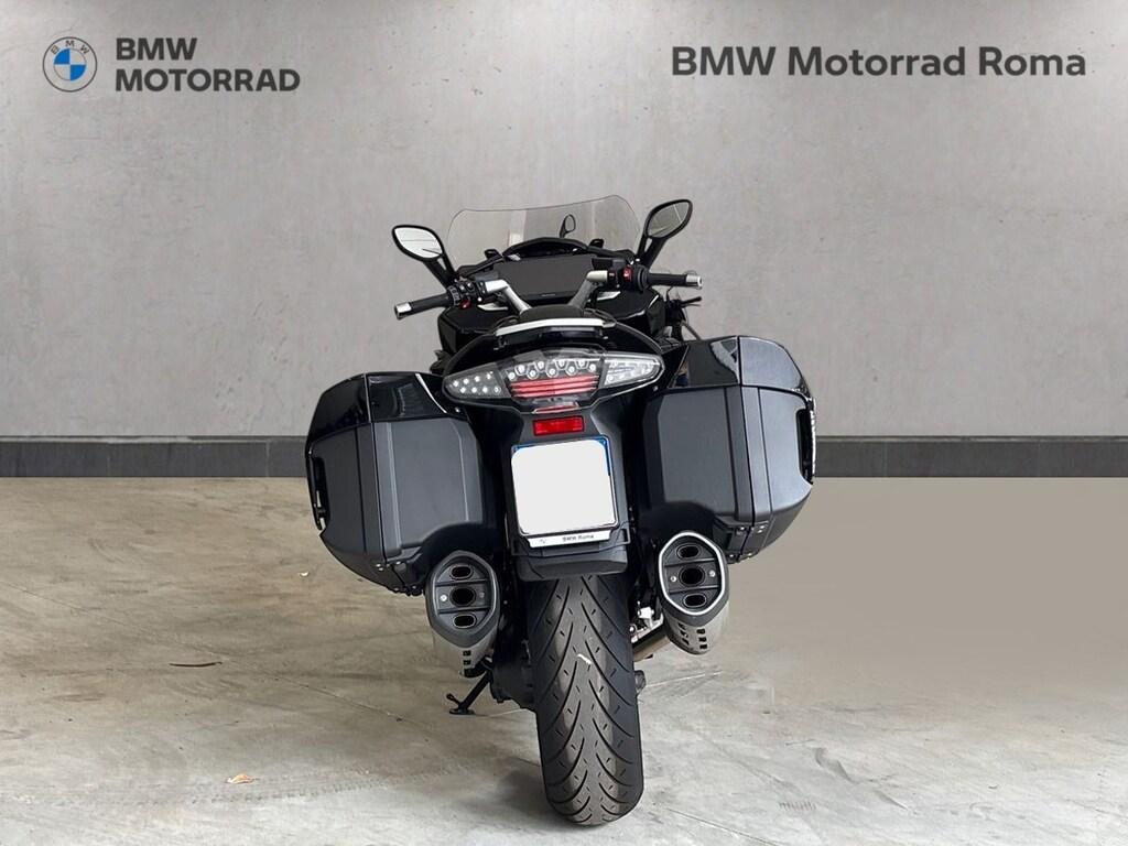 K 1600 GT