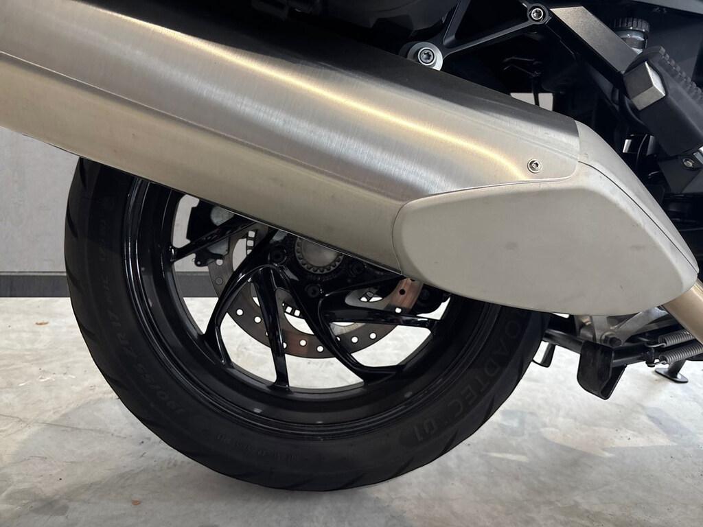 K 1600 GT