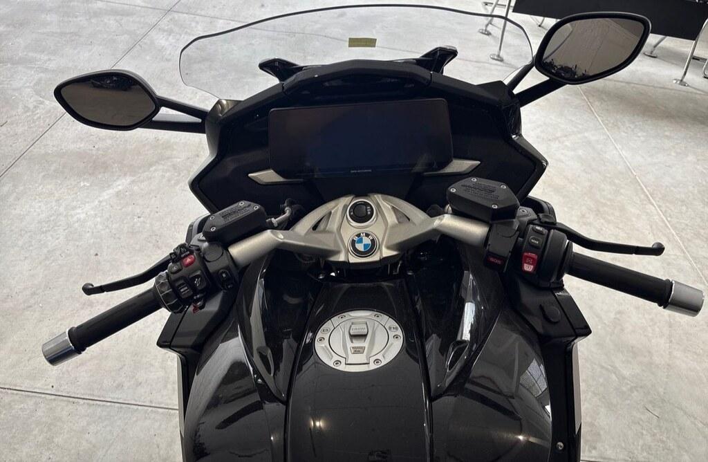 K 1600 GT