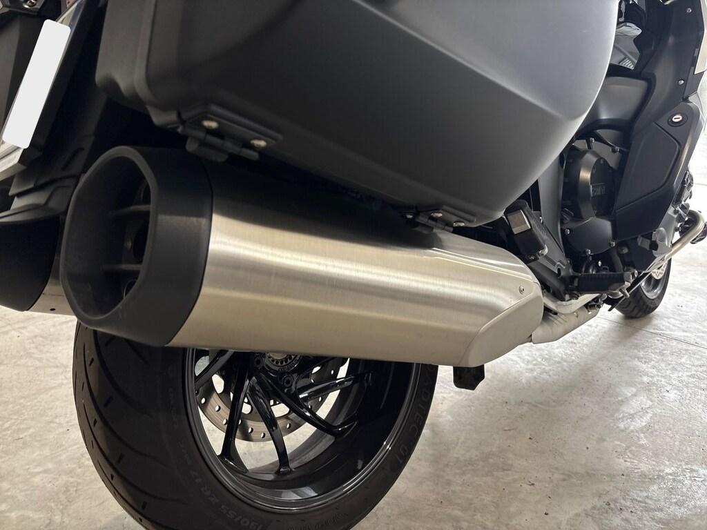 K 1600 GT