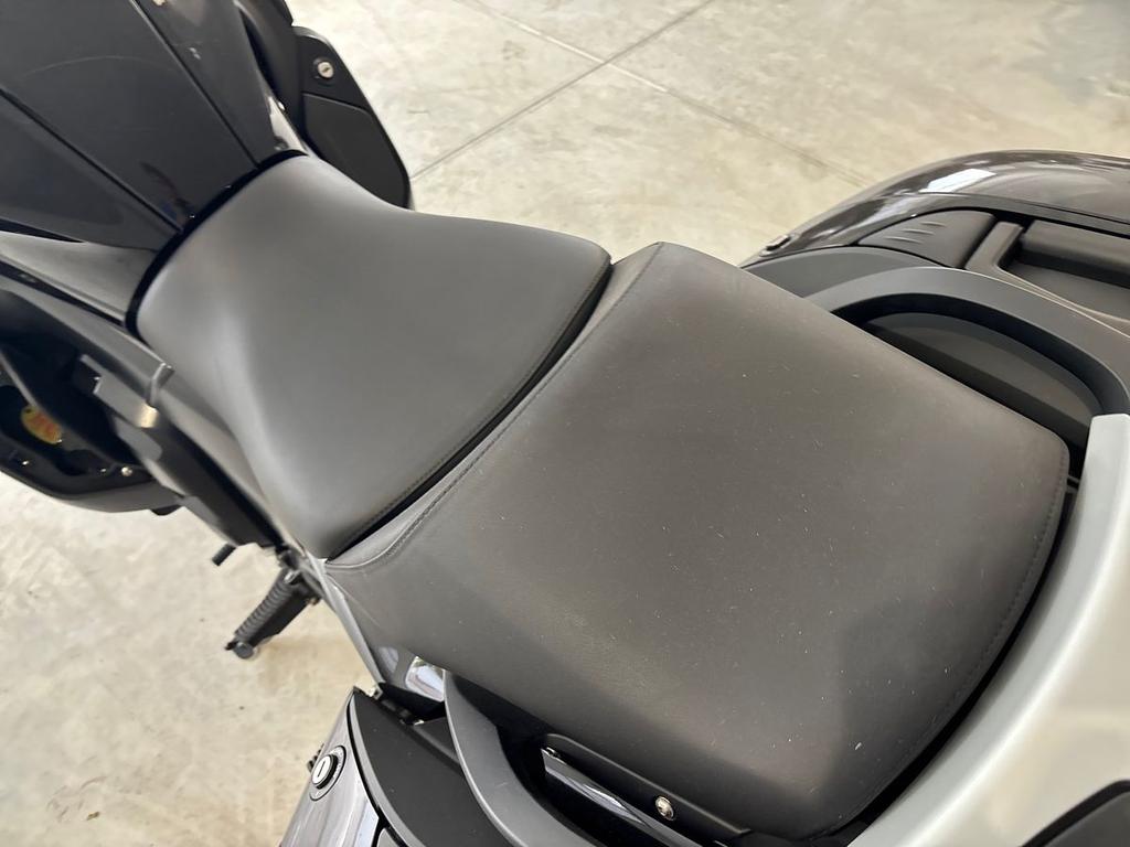 K 1600 GT