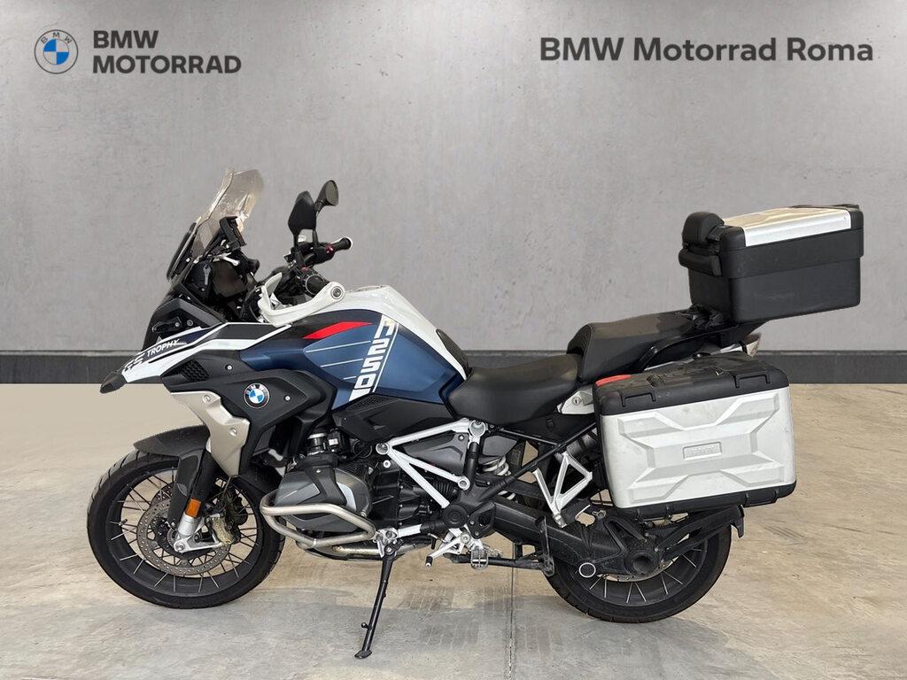 R 1250 GS