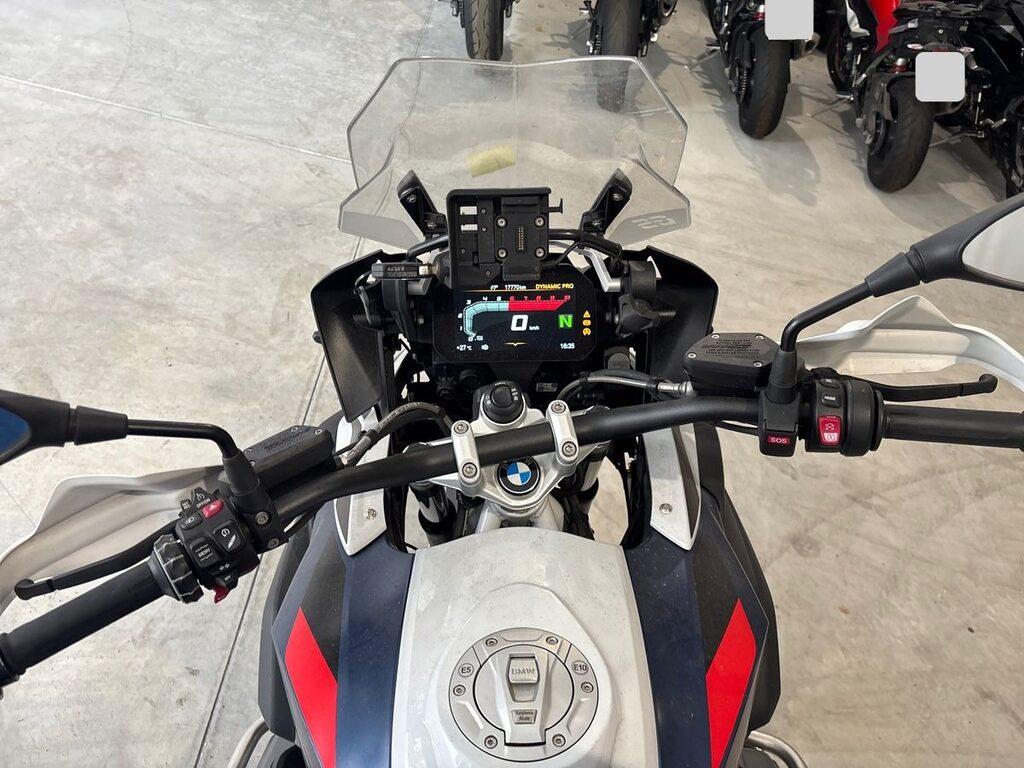 R 1250 GS