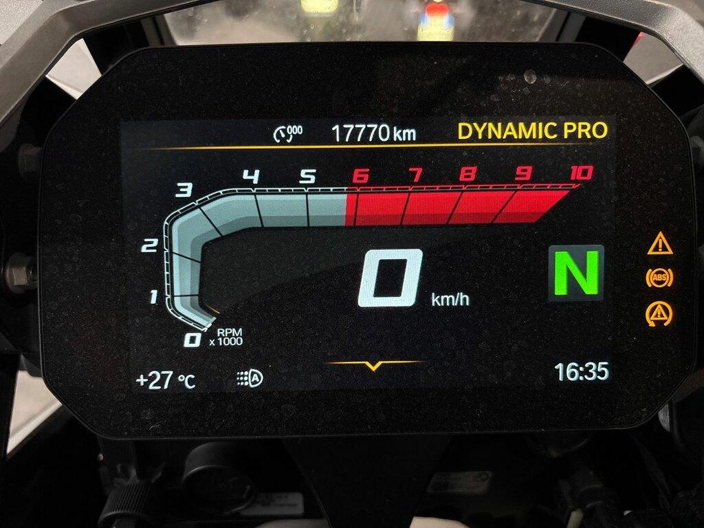 R 1250 GS